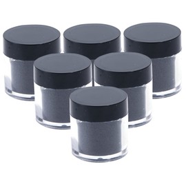 WOONEKY Shiny Nail Glitter Sequins for Creative DIY Manicure Safe Tasteless Nail Art Decorations for Stunning Manicure Designs for Salon Home Use