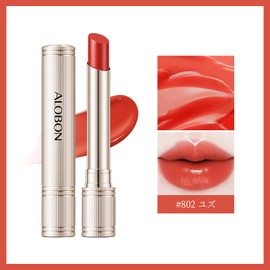 DayaEmmoTQ Lipstick, High Color, Adhesion, Long Lasting, Moisturizing Formula, Essence, Lip Care, Lipstick, Conditions Lip Texture, Lightweight, Non-Sticky, Silky, Glossy, Puffy Lips, Colored Lip