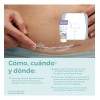 Mom Crema Cuidado Cicatriz Cesárea 40g