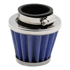 Hoypeyfiy 39mm Air Filter for 50cc 110cc 125cc 150cc 200cc Replacement for ATV GY6 Moped Scooter Dirt Bike Motorcycle Scooter Go Kart Dirt Bike Pocket Bike