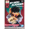 Banpresto MY HERO ACADEMIA - Izuku Midoriya - Bravegraph -