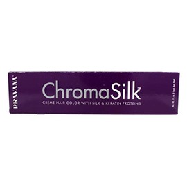 Pravana ChromaSilk - 8.11 - Light Deep Ash Blonde by Pravana