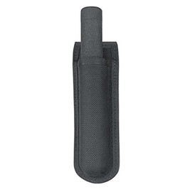 Gould & Goodrich X560-21 Baton Holder Holds 16-Inch or 21-Inch Expandable Baton (Black Ballistic Nylon)