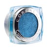 L'Oreal Color Infallible Eyeshadow - Blue Curacao - 018
