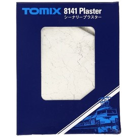 TOMYTEC TOMIX Scenery Plaster 8141 Diorama Supplies