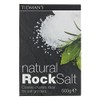 Tidmans | Tidmans Rock Salt | 4 X 500G