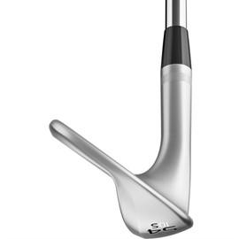 Titleist Vokey Design SM10 Tour Chrome Wedge - 56/12 / D