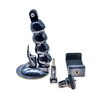 PROtastic® 7cm Suction Cup Flexible Gooseneck Mount for Compact Cameras,