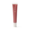 MUJI 84845666 Lip Gloss, Pink Brown, 0.4 oz (10.5 g)