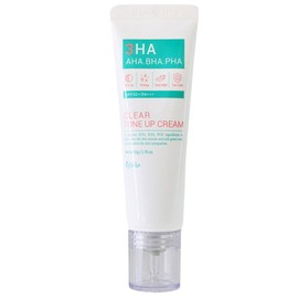 Threeha Calming Tone-Up Cream 50g x 1 / 쓰리하 진정 톤업크림 50g 1개