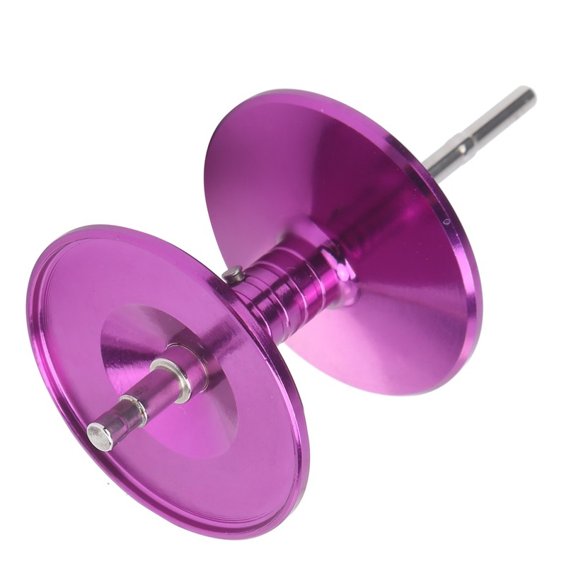 Modified Metal Deep Spool Shallow Spool Wire Cup for P3/B3/SMAX3