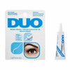 DUO DUO Strip Lash Adhesive, Clear/White - Strong Hold, Waterproof