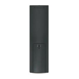 LG OEM Remote Control for Select LG TVs - Black (AKB76040302)