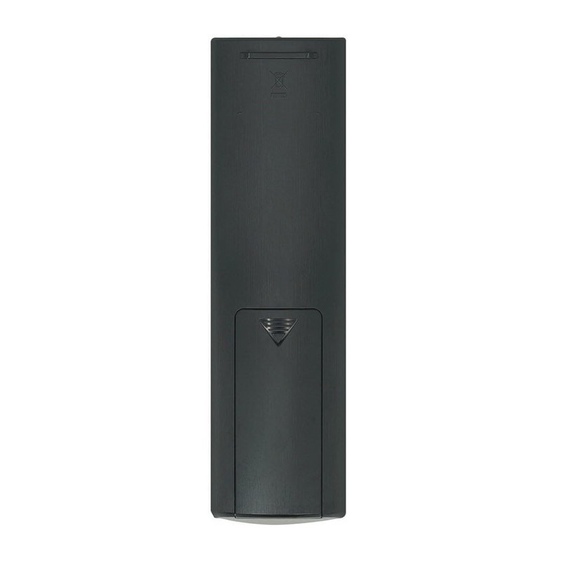 LG OEM Remote Control for Select LG TVs - Black