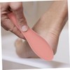 IWOWHERO Foot File for Glass Foot Washboard File Remover Tool