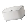 Baby Wipe Warmer PP Material Intelligent Adjustable Temperature Large Capacity