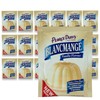Pearce Duff’s Vanilla Blancmange Dessert Mix 18 x 35g Pudding