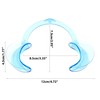 Kiara World Blue Mouth Lip Opener Teeth Whitening Dental Oral