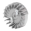 Chainsaw Flywheel Assembly 544111801 Aluminum Alloy Parts for Husqvarna 445