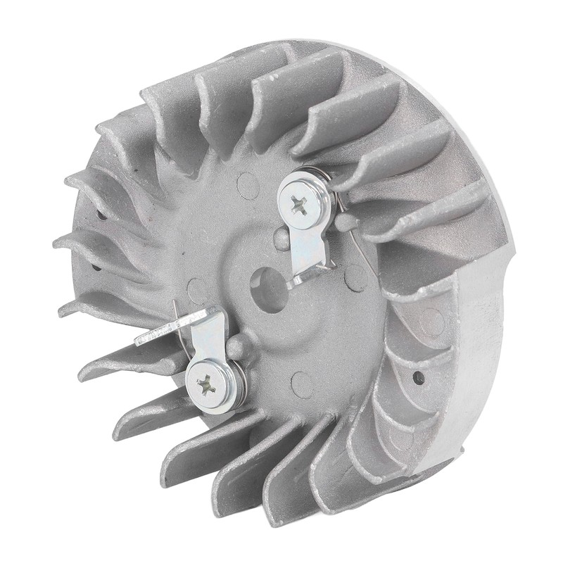 Chainsaw Flywheel Assembly 544111801 Aluminum Alloy Parts for Husqvarna 445