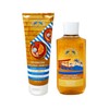 Generic Bath and Body Work Sparkling Orange Spritz - Duo