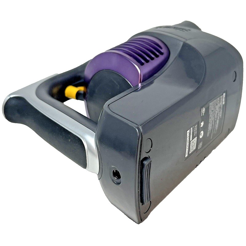 SHARK Main Body Motor Head Chassis Assembly with Battery for