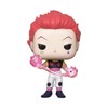 Funko Pop! Animation: Hunter x Hunter - Hisoka, Multicolor