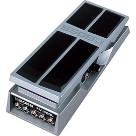 Boss FV-500L Foot Volume Pedal - Low Impedance