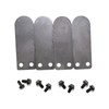 Arpisziv KK-4275 Reed Valve Kit Replaces For Craftsman, Porter Cable,