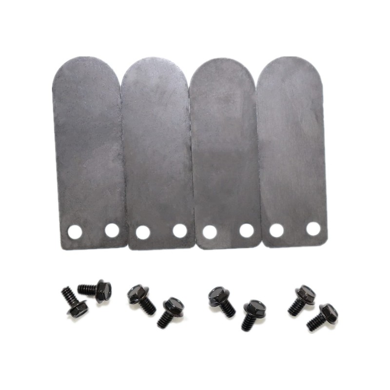 Arpisziv KK-4275 Reed Valve Kit Replaces For Craftsman, Porter Cable,