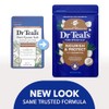 Dr Teal's Epsom Salt Magnesio Remoje, Nutre y Proteja Con