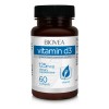 Biovea Vitamina D 60 Softgels Suplemento Vitalidad 11/2026