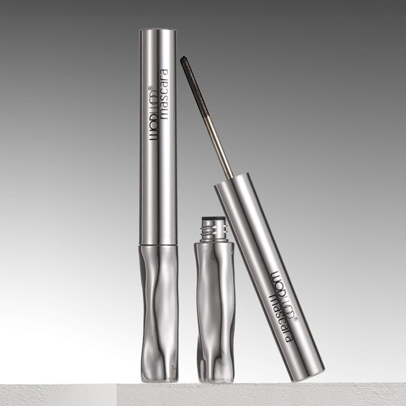 Wirwody Mascara Base, Long Curl Keeping, Eyelash Serum Ingredients, Increases