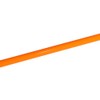 CRB 7'0" Med-Light Color Series Rod Blank - IS701ML Orange