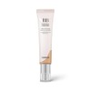 Heimish Moringa Ceramide Cream Spf30 Light Medium