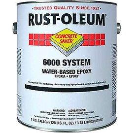 6000 Clear GLOSS 1 GALLON