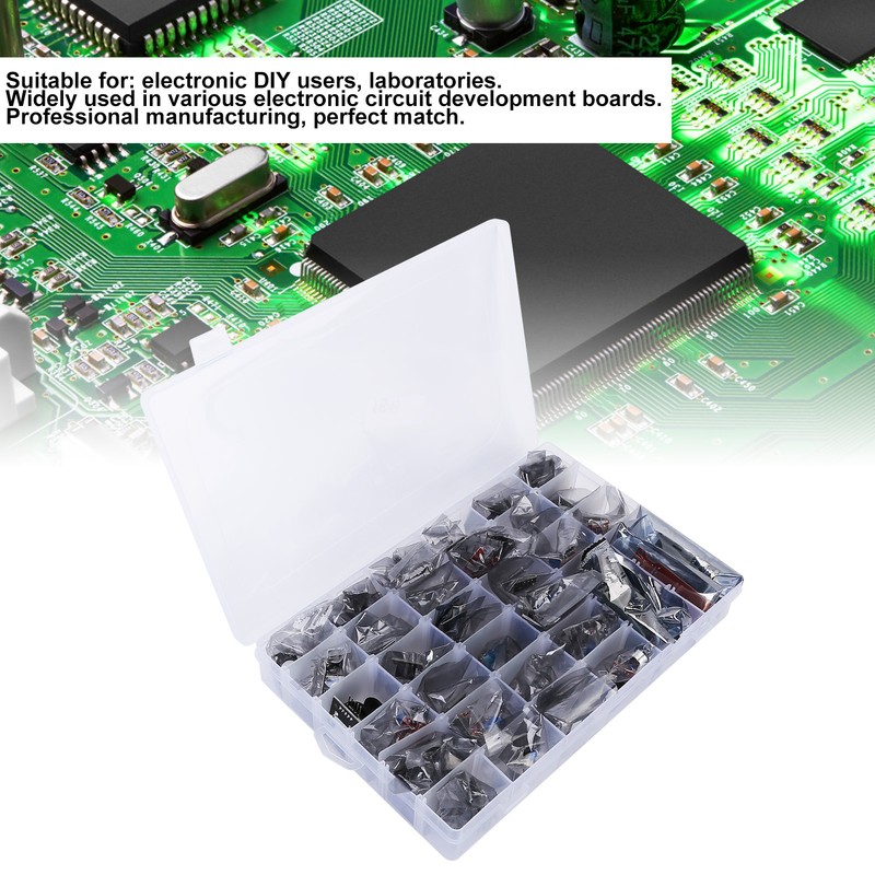 Sensors Modules Kit 45 in 1 Sensors Module Starter Kit