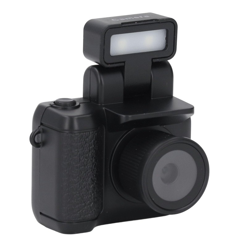 Mini Digital Cameras Key Fob, 1080P HD Micro DV/Camcorder, Portable