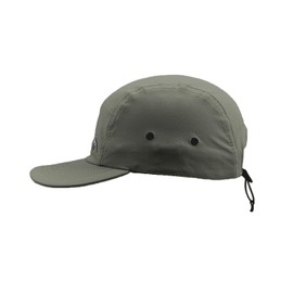 YAMEE Baseball Cap Women's Quick-Drying Hat Men Breathable Baseball Cap Women's Lightweight Cap Women's Sun Protection Sun Hat Women's Casual Peaked Cap Women's Adjustable Summer Hat Unisex, Army