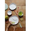 KINTO 26390 BONBO 6 pcs Set, Yellow, Kids, Baby Gift