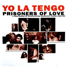 Prisoners Of Love (A Smattering Of Scintillating Senescent)