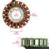 Celox Stator for Sea-Doo GSX Limited 1996 1997 1998 1999