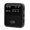 Denash Bluetooth 5.4 Transmitter & Receiver, 100m Range Multi Purpose