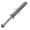 Wall Plugs M10 10 x 50mm and Heavy Duty Coach