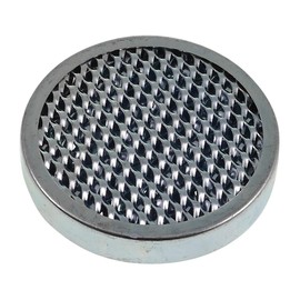 Air Filter 52 mm Van Veen Sport Compatible with Kreidler Florett Flory MF MP LF RMC Moped Moped 2T