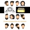 OXSITO 1Pack Golden Pro Replacement Foil and Cutters for Babylis