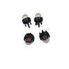 ENGINERUN Chainsaw Primer Bulb Kit (4 Pack) Compatible with Husqvarna