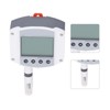 Temperature Humidity Transmitter High Accuracy Wall Mounted LCD Meter Sensor