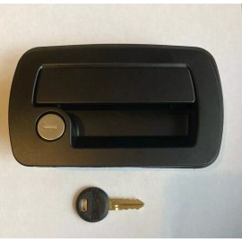 TriMark Left Hand Lock RV Compartment Storage Baggage Door Latch 22672-02 30-145