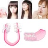 Nose Up Plastic Lifting Shaping Clipper
